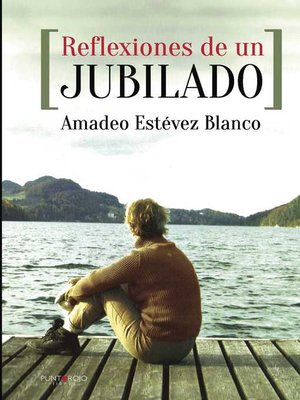 cover image of Reflexiones de un jubilado
